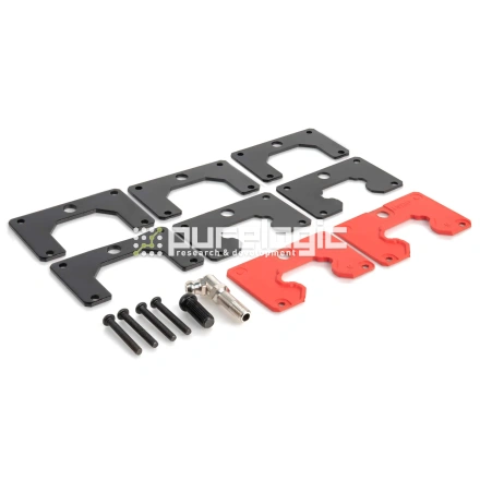 Блок пылезащиты HSAC GR30KK фото