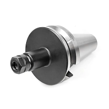 Цанговый патрон BT50-ER16-100L