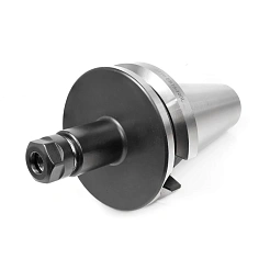 Цанговый патрон BT50-ER16-100L 7 284 руб. Цанговый патрон BT50-ER16-100L