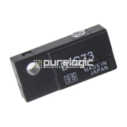 Датчик магнитный D-C73 фото