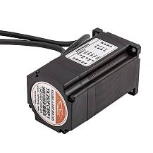 Двигатель шаговый с энкодером YK260EC86E1