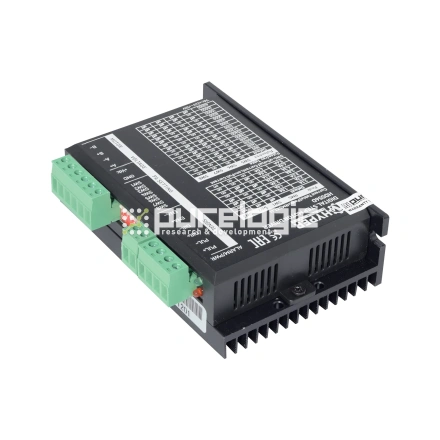 Драйвер HD556D фото