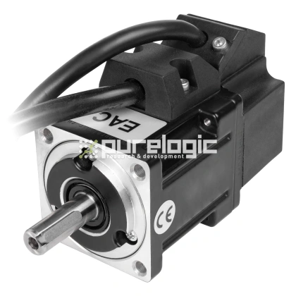 Серводвигатель 40ST-2M00330 фото