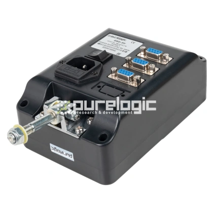 Дисплей D50-3 фото