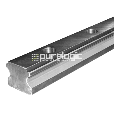 Рельсовая направляющая HSAC GHR65 фото