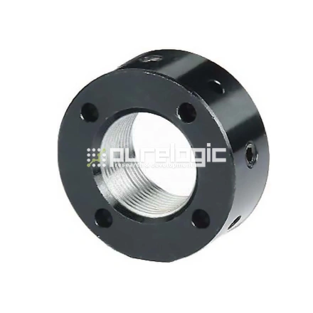 Стопорная гайка RN20W фото