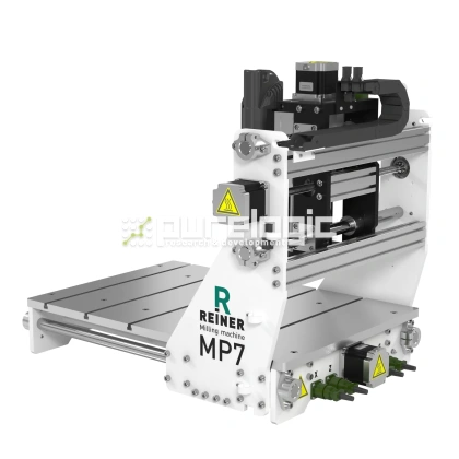 Фрезерный станок с ЧПУ REINER MP7-S1 283 134 Фрезерный станок с ЧПУ REINER MP7-S1 фото