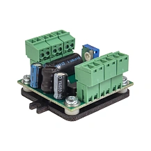 Драйвер ШД PLD230