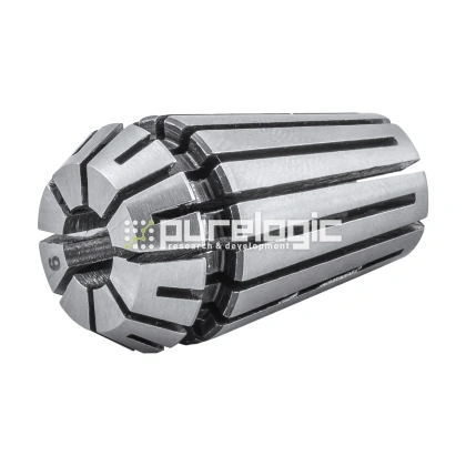 Цанга KS-3.175 фото