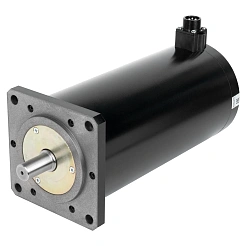 Двигатель шаговый PL130H280-D19