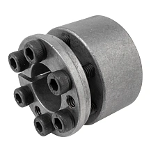 Муфта запорная CB3-2450