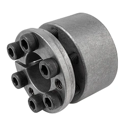 Муфта запорная CB3-2450