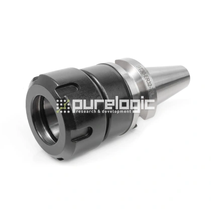 Цанговый патрон BT30-ER32-70L фото