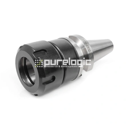 Цанговый патрон BT30-ER32-70L фото