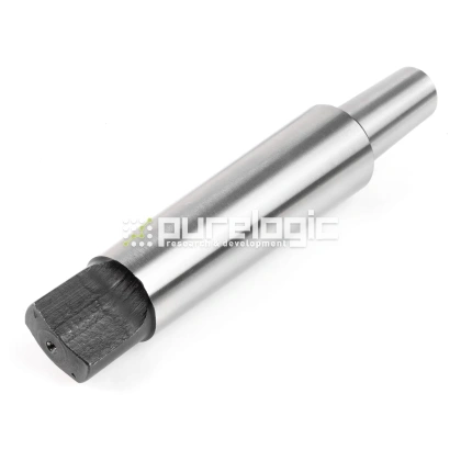 Конус Морзе с лапкой PLB22-MT4-DB фото