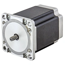 Двигатель шаговый PL57H76-GB