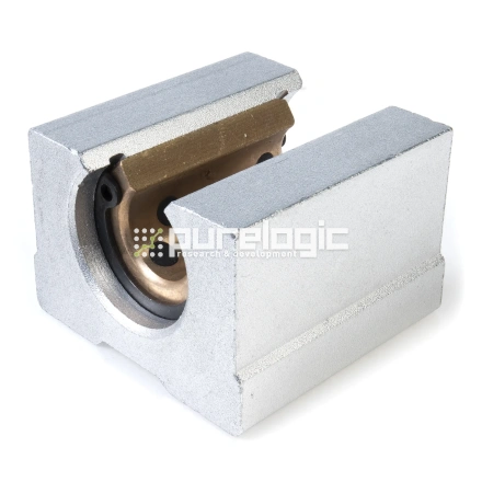 Модуль скольжения SBR40-SL фото