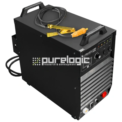 Установка плазменной резки MetalCut 100 фото