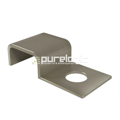 Скоба PC-1208 фото