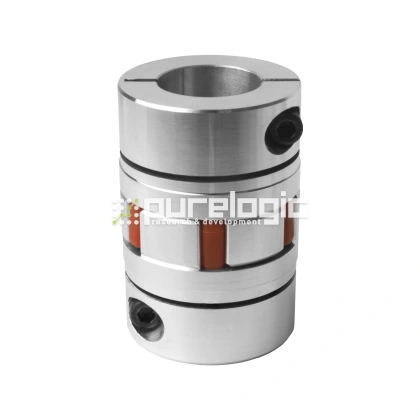 Муфта соединительная BF1-4566-16-20 фото