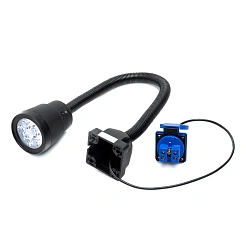 Светильник станочный LED50D-2-24 10 384 руб. Светильник станочный LED50D-2-24