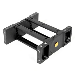 Держатель гибкого кабель-канала TP80x200-O