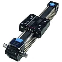 Модуль линейного перемещения CCM-W45-1050-5A