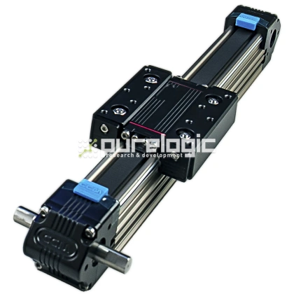 Модуль линейного перемещения CCM-W45-2750-5A фото