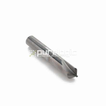 Фреза A1ZH1X611.2 фото