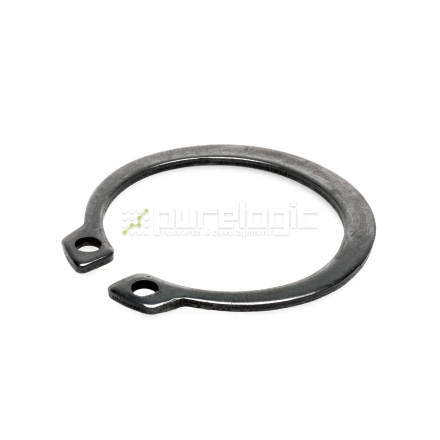 Кольцо стопорное наружное LMR-6-O фото