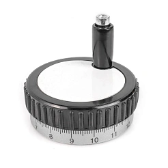 Маховик управления 100328-60*M10