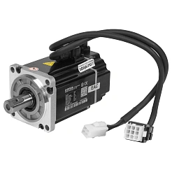 Серводвигатель DM1S-10A130I8S 25 024 руб. Серводвигатель DM1S-10A130I8S