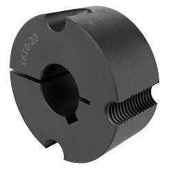 Втулка тапербуш 1610-20