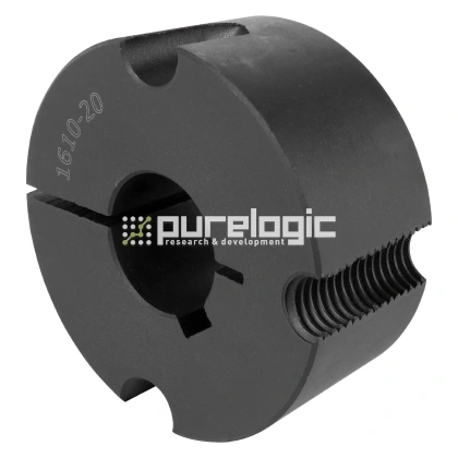 Втулка тапербуш 1610-20 фото