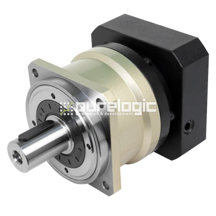 Редуктор планетарный прецизионный 115VRB5K-S32-P0 фото