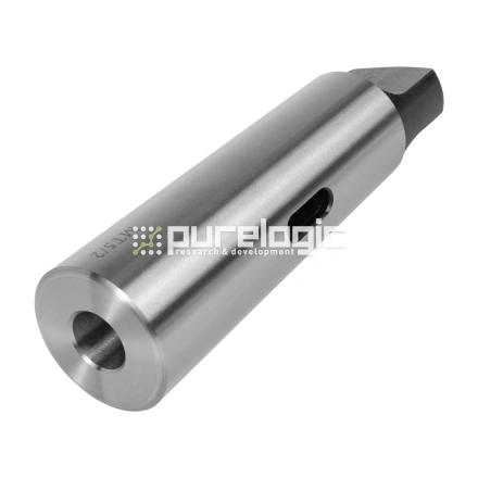 Втулка стандартная под конус Морзе PLMT5x2 фото