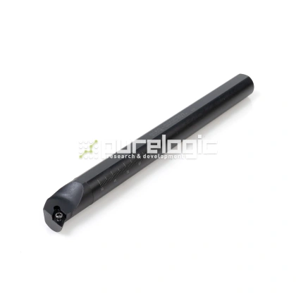 Токарная державка S16Q-SDUCR-07 фото