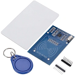 Модуль RFID ARD3494 108 руб. Модуль RFID ARD3494
