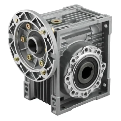 Червячный редуктор CVR075(i=100)IEC80B14