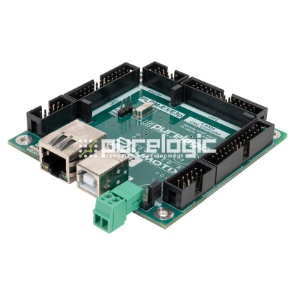 Контроллер PLCM-E3 (Ethernet) 27 105 Контроллер PLCM-E3 (Ethernet) фото