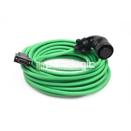 Кабель BF-031-10m фото