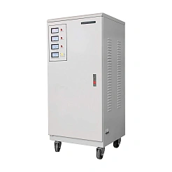 Стабилизатор напряжения TNS-10KVA