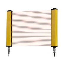 Барьер безопасности световой GM402M-24NPC