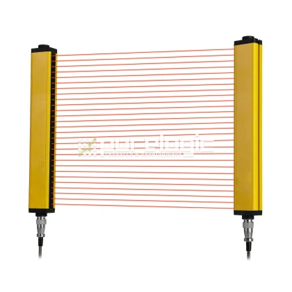 Барьер безопасности световой GM402M-24NPC фото