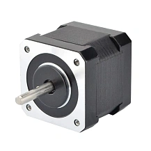 Двигатель шаговый FL42STH33-1334A