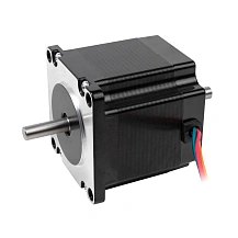 Двигатель шаговый PL57HD56-D6