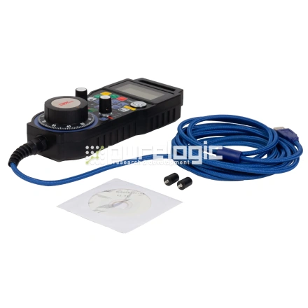 Пульт ЧПУ проводной LHB03 фото