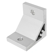 Угловой соединитель E4545-50x8