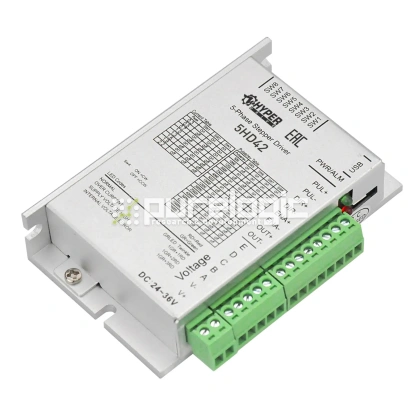 Драйвер 5HD42 фото