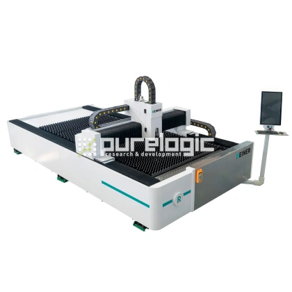 Лазерный станок REINER LC1530-3.0 фото